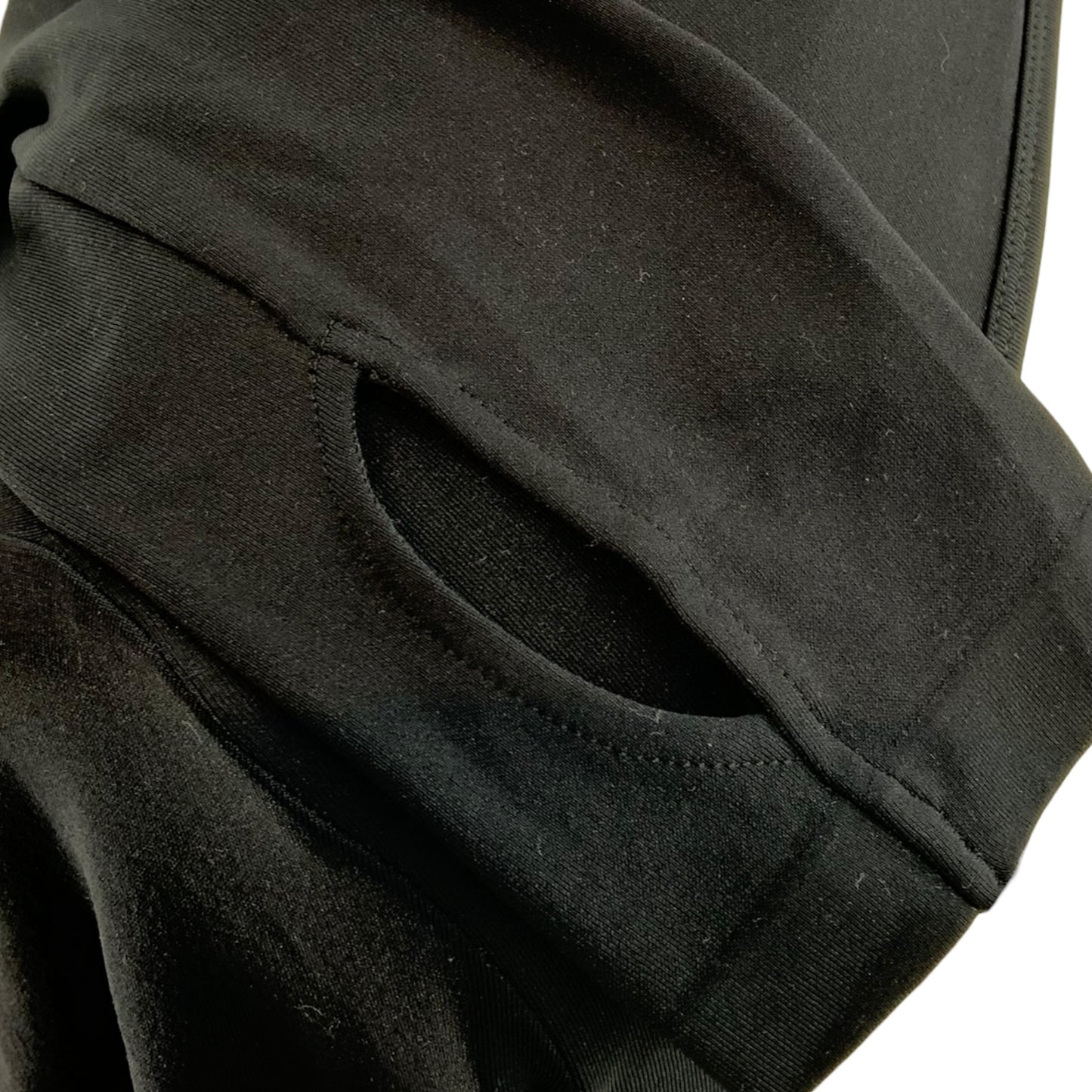 Helmut Lang BK Cutout Dress