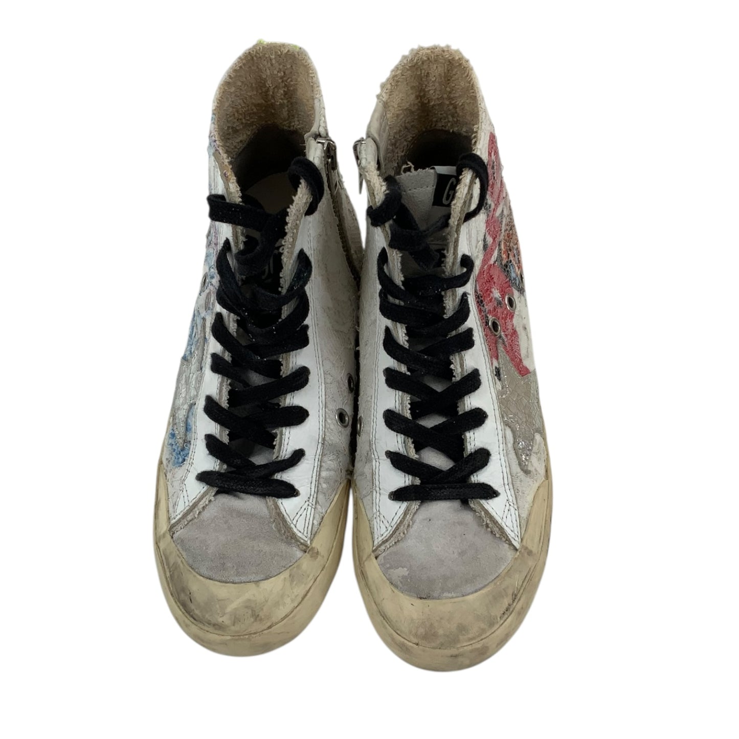 Golden Goose Sneakers