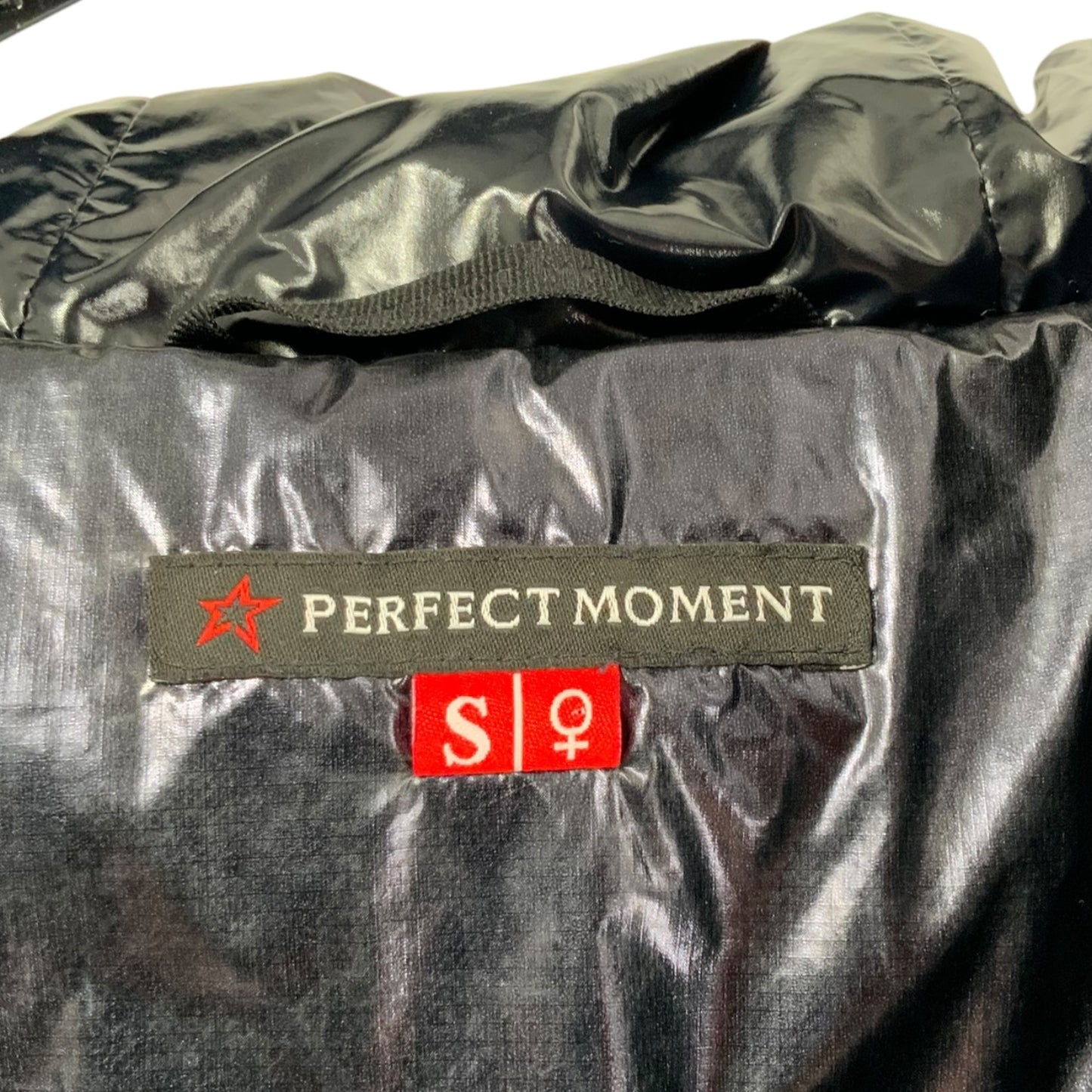 Perfect Moment Women's Oversized Parka II