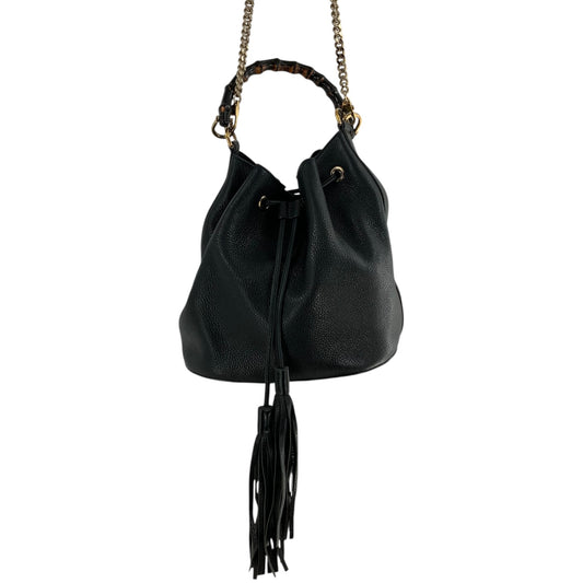 Gucci Bucket Bag