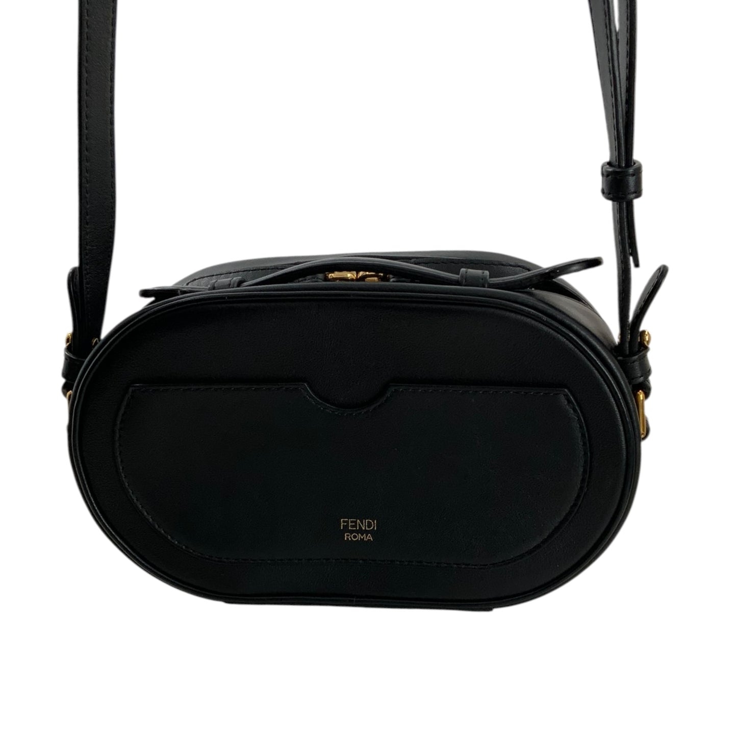 Fendi Mini O'Lock Camera Bag