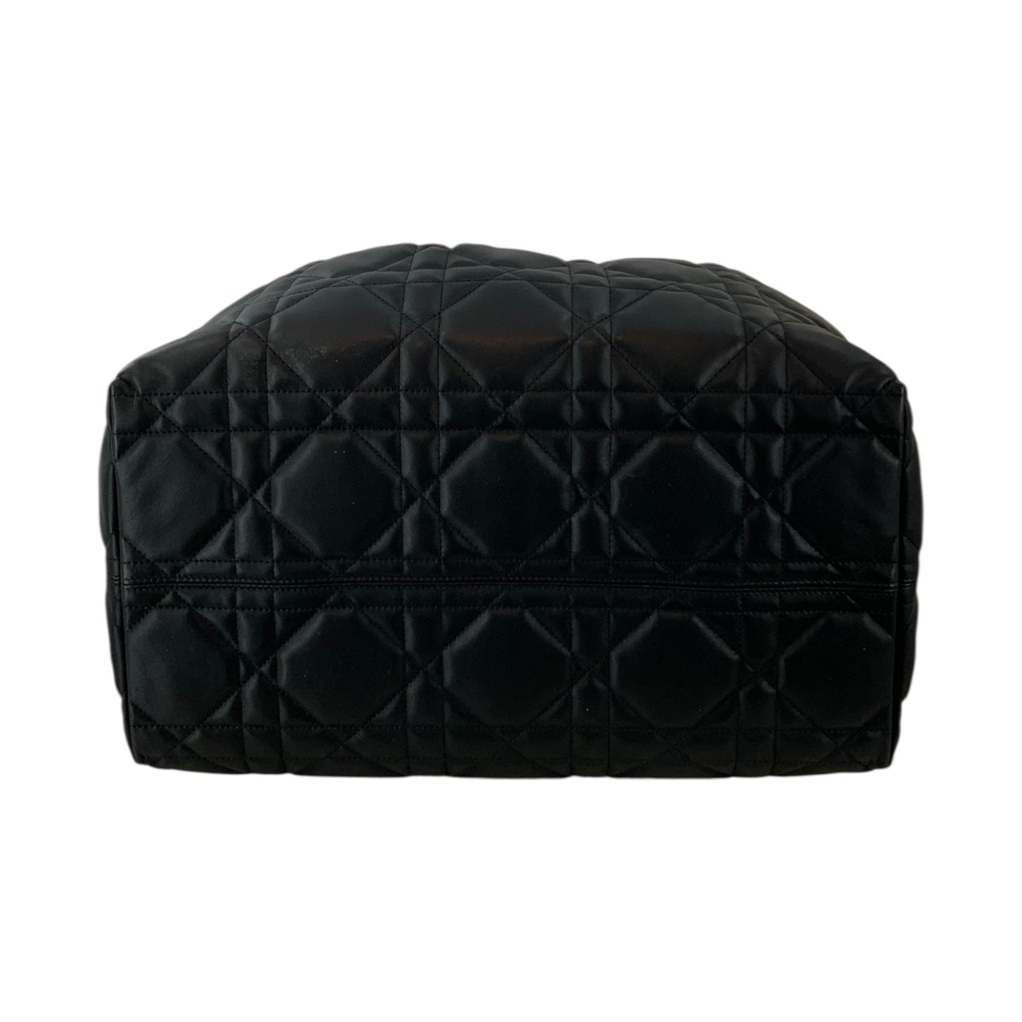 Christian Dior Large Macrocannage Toujours Bag