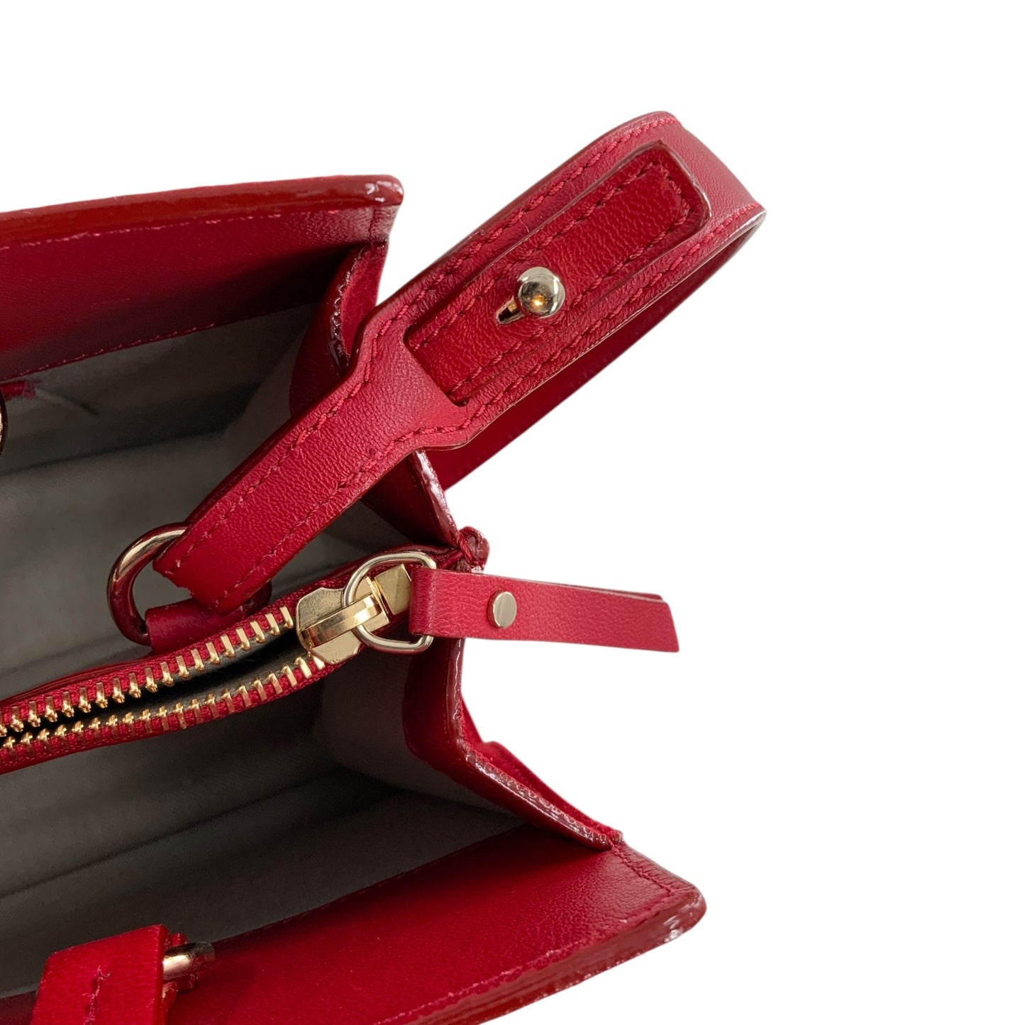 Jimmy Choo Rebel Small Tote