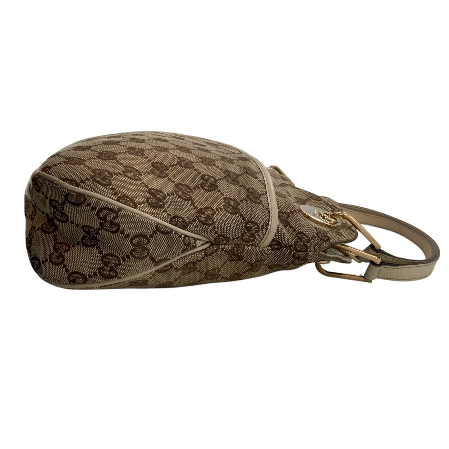 Gucci Eclipse Canvas Tote