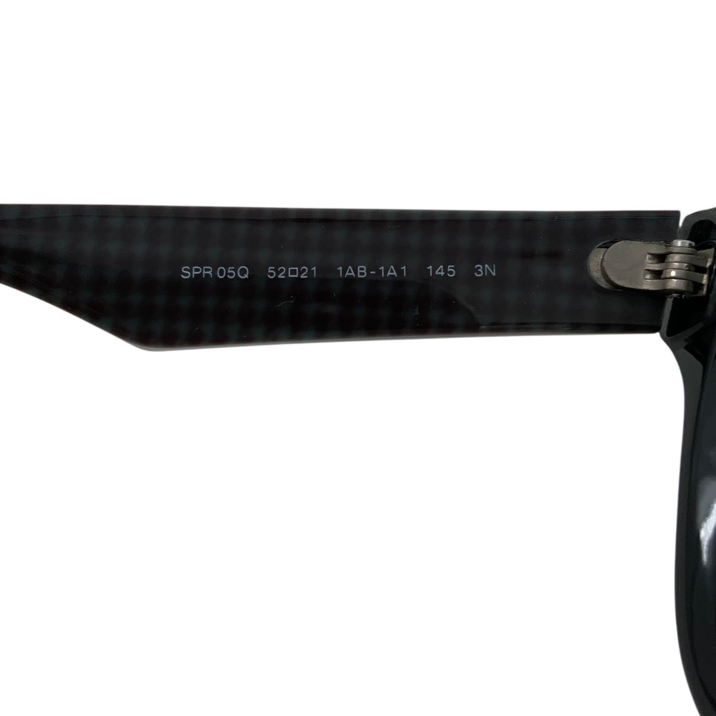 Prada Wayfarer Sunglasses