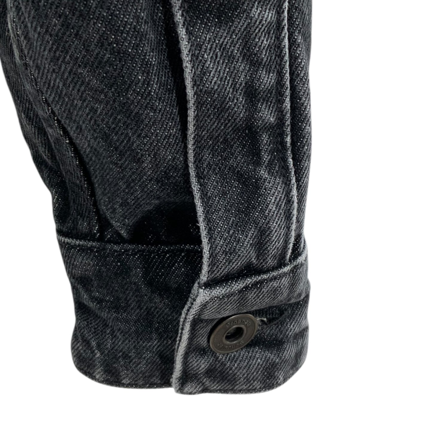 Proenza Schouler Jean Jacket