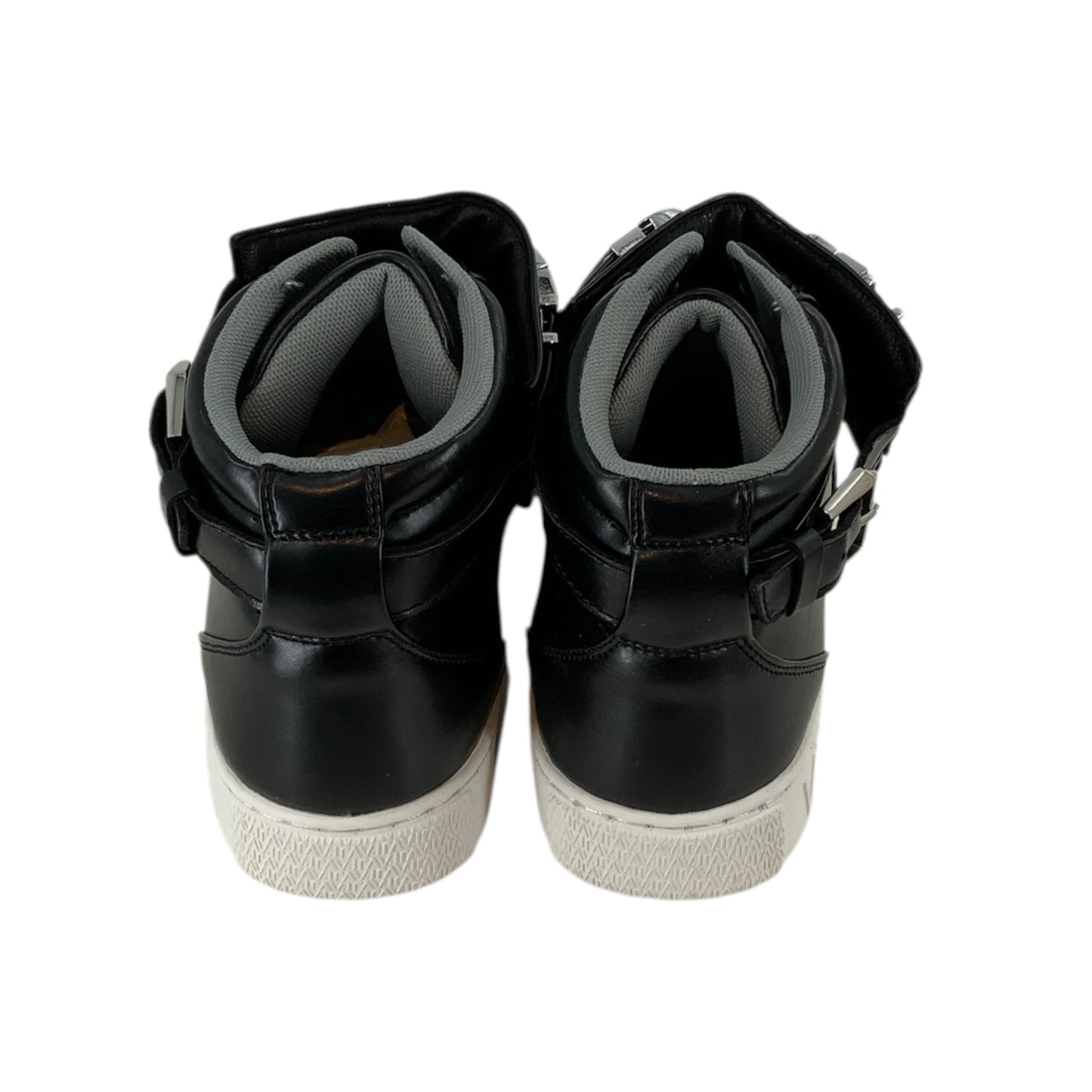 Versace Jeans High Top Sneakers