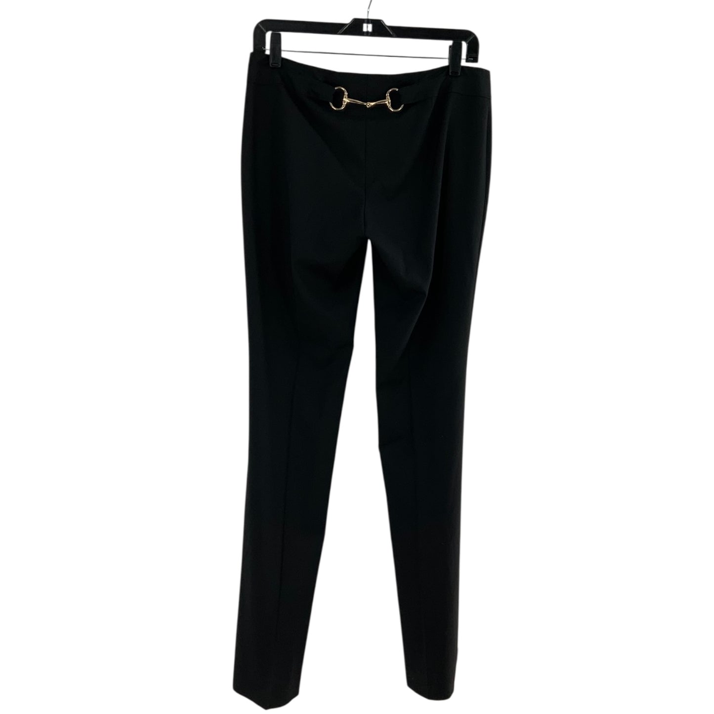 Gucci Horsebit Detail Pants