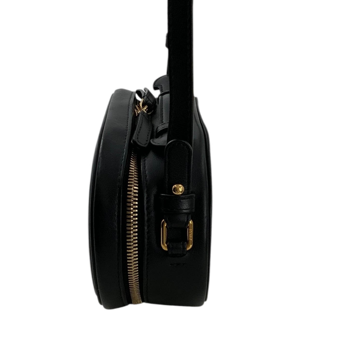 Fendi Mini O'Lock Camera Bag