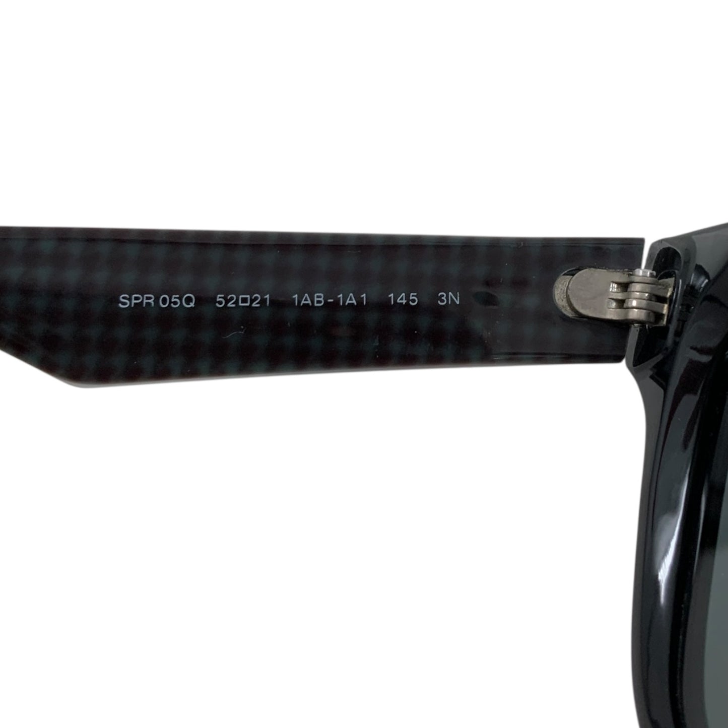 Prada Wayfarer Sunglasses