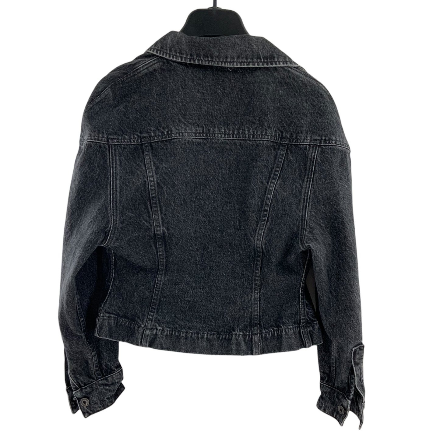 Proenza Schouler Jean Jacket