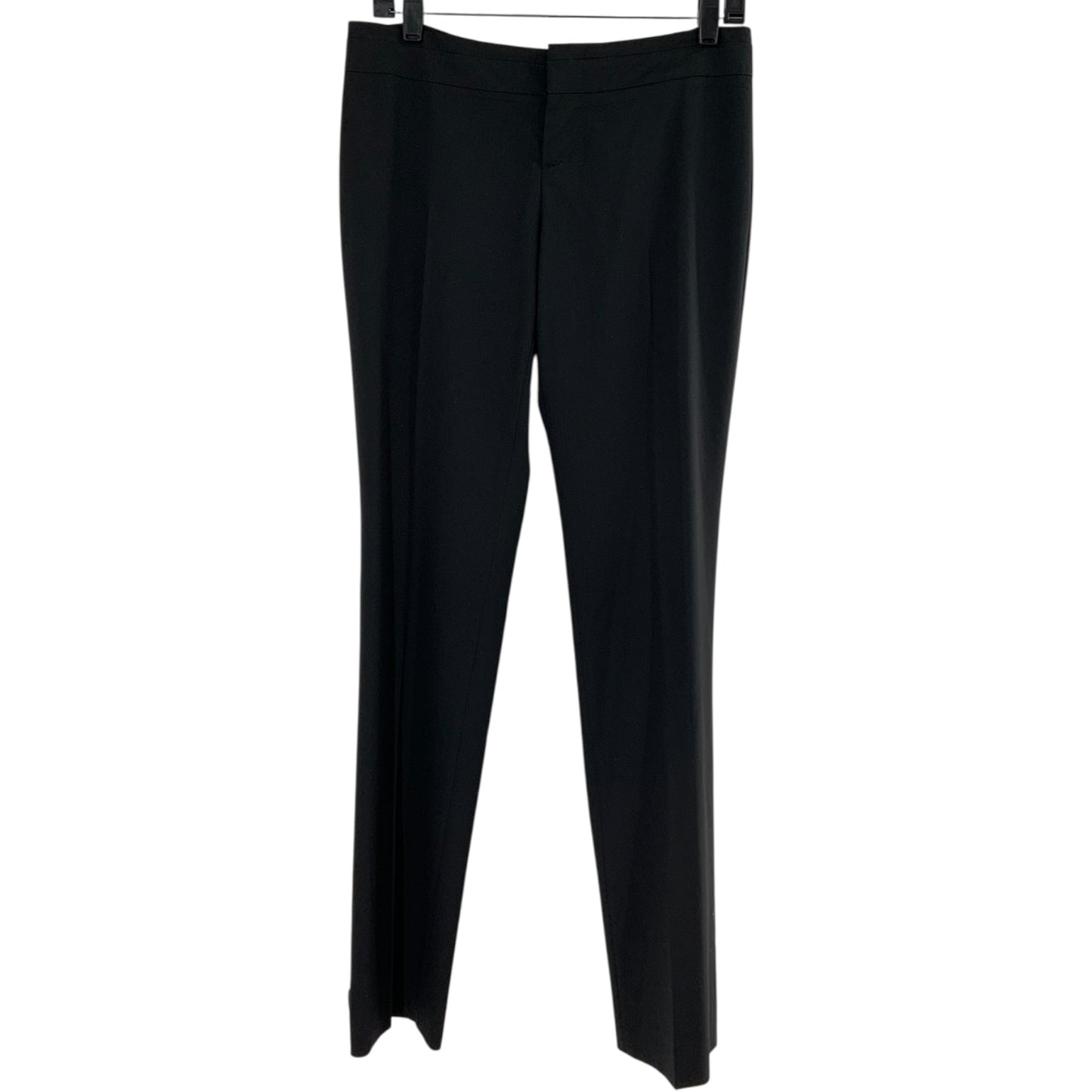 Gucci Horsebit Detail Pants