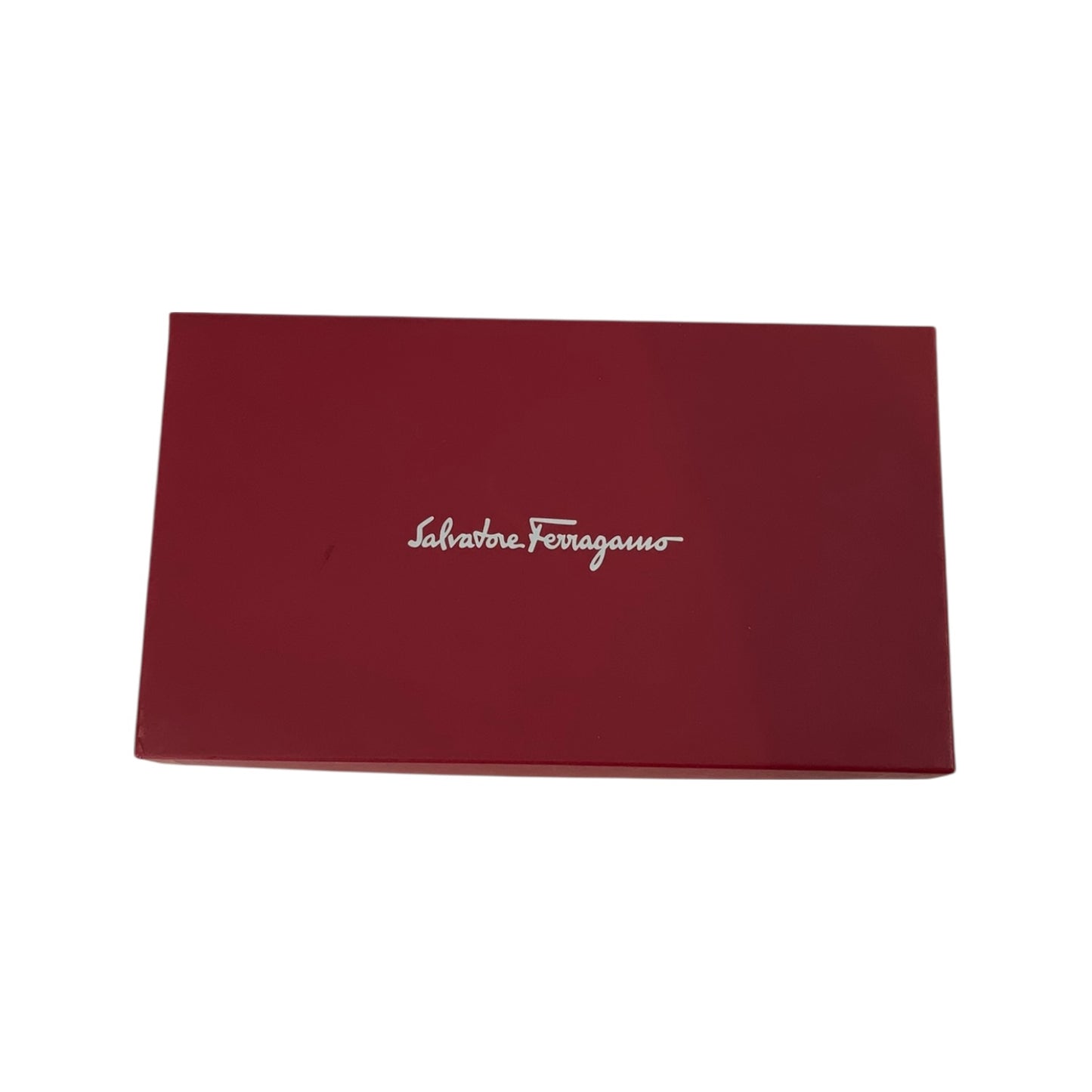 Salvatore Ferragamo Black Bow Pumps