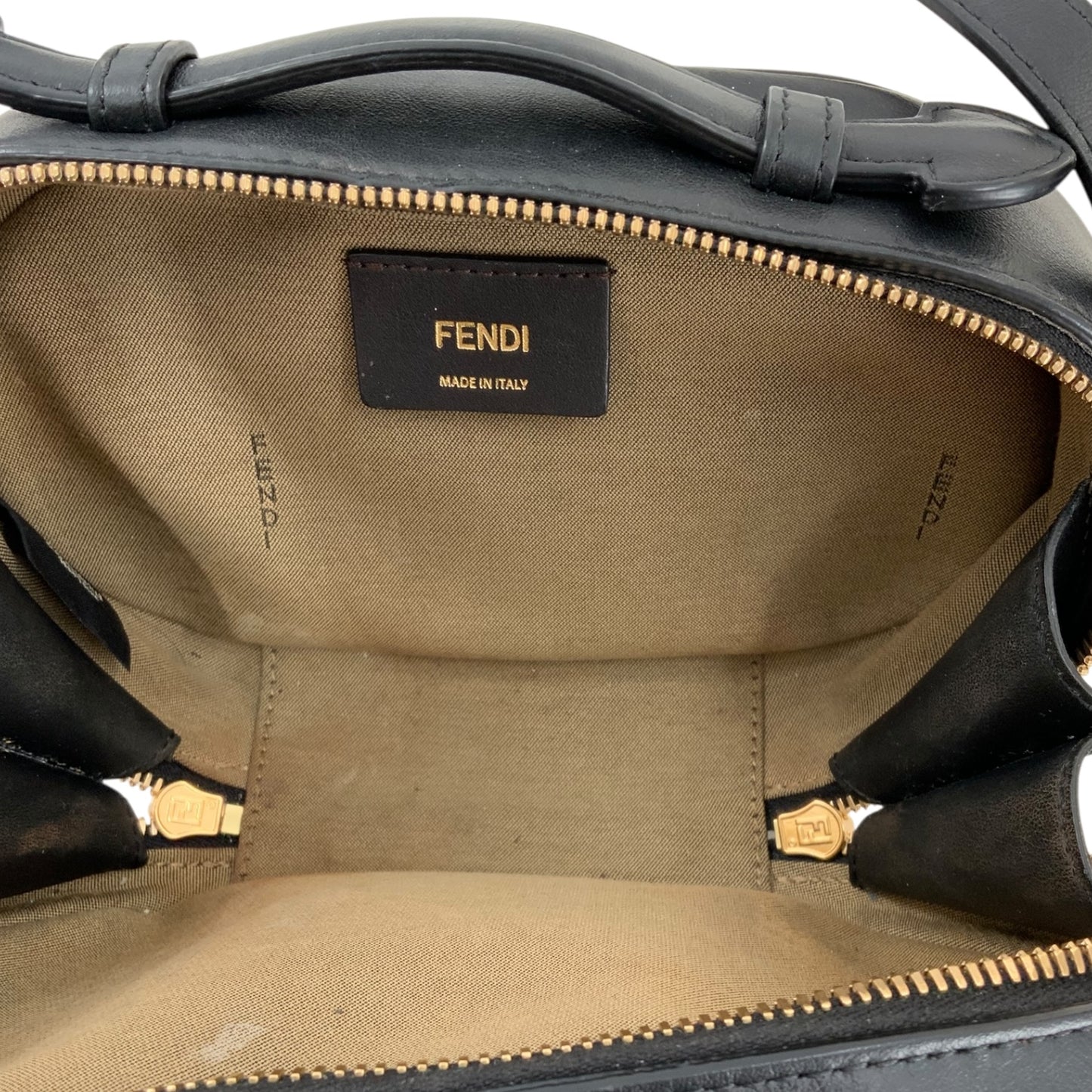 Fendi Mini O'Lock Camera Bag