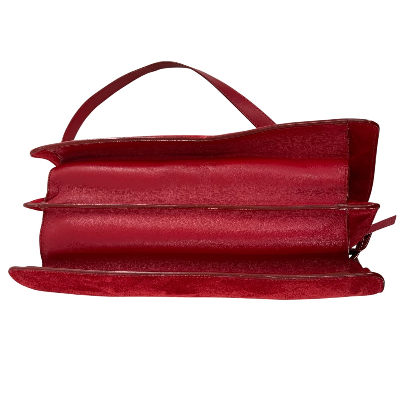 Jimmy Choo Rebel Small Tote
