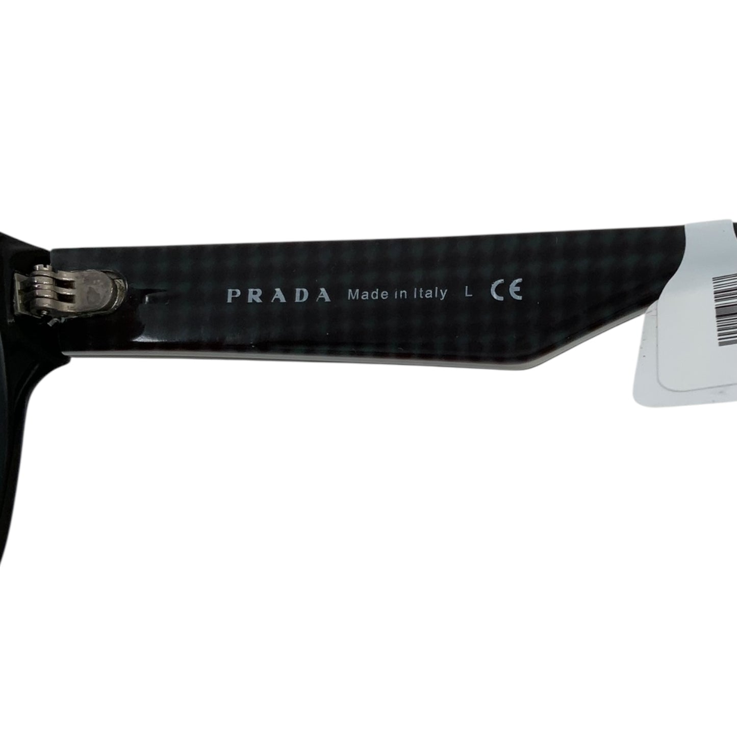 Prada Wayfarer Sunglasses