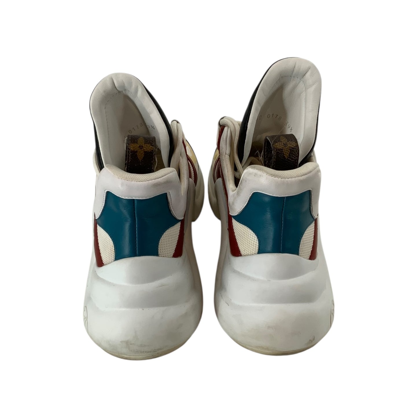 Louis Vuitton Sneakers