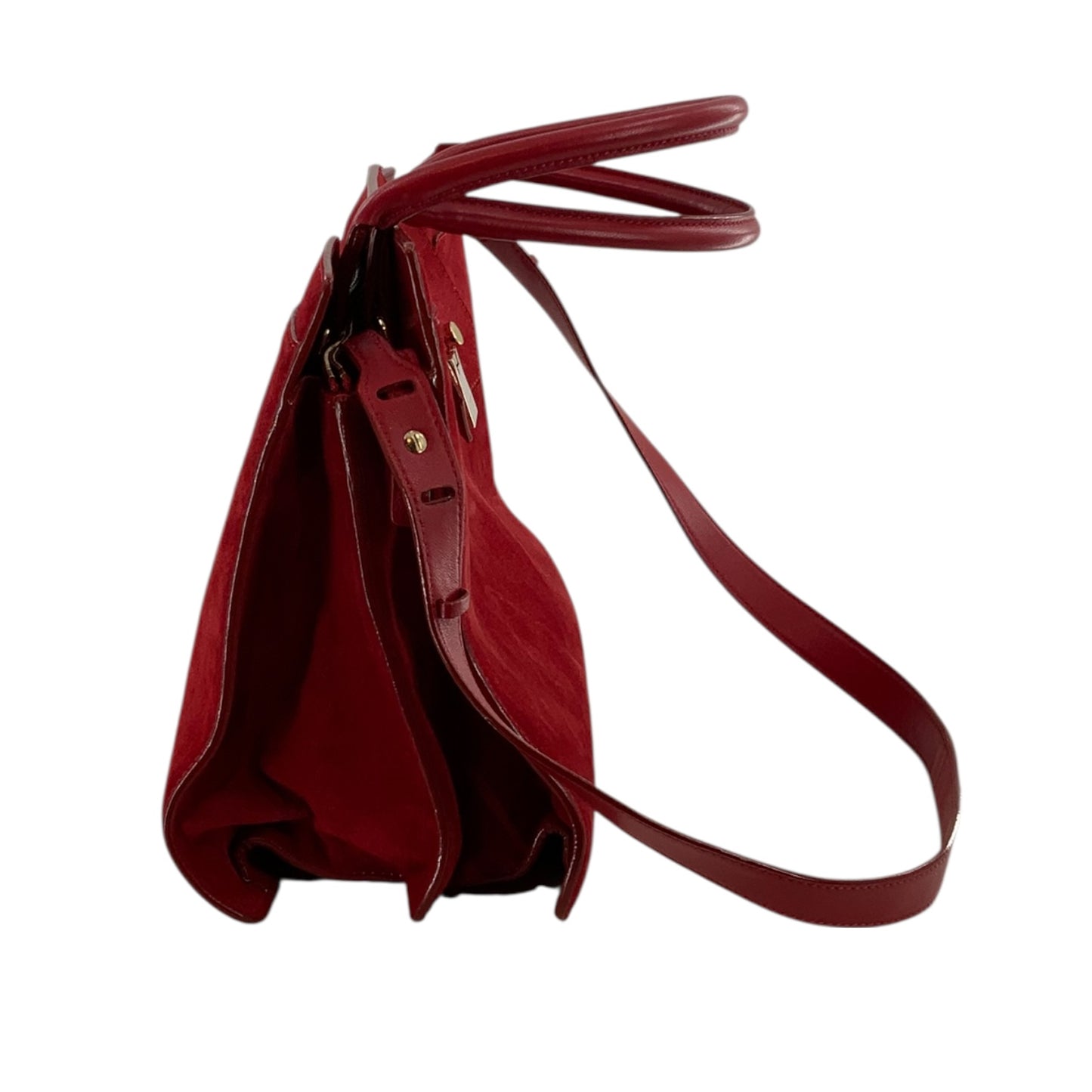 Jimmy Choo Rebel Small Tote