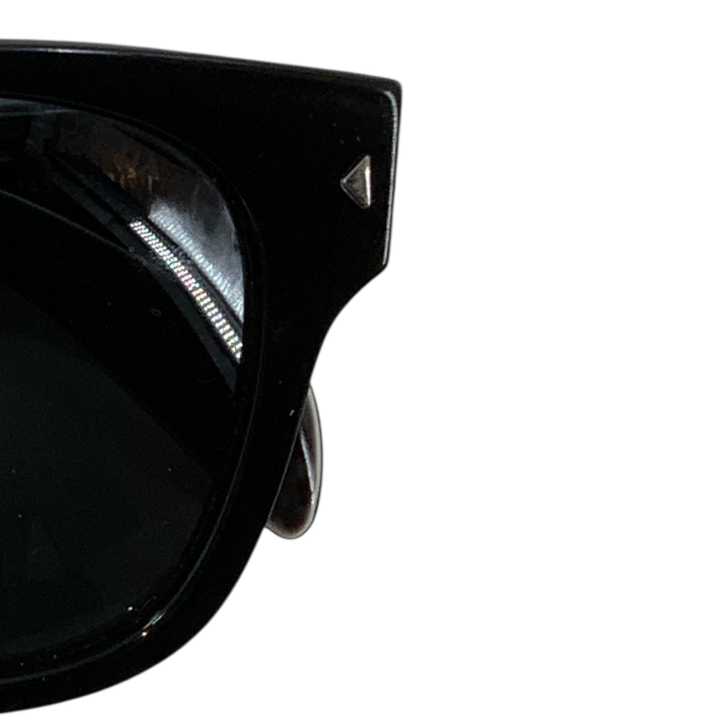 Prada Wayfarer Sunglasses