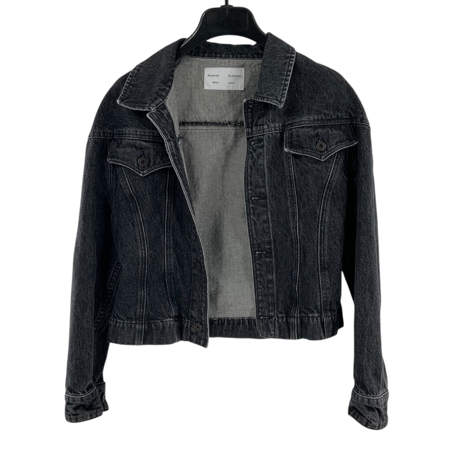 Proenza Schouler Jean Jacket