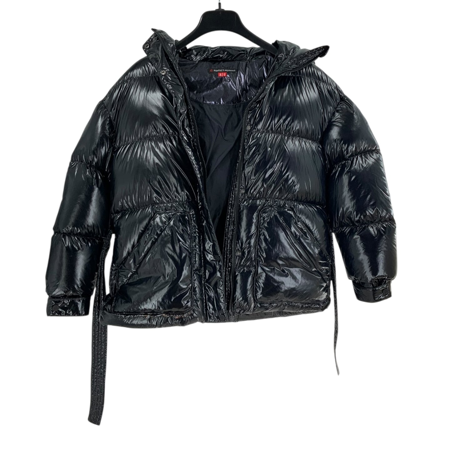 Perfect Moment Women's Oversized Parka II