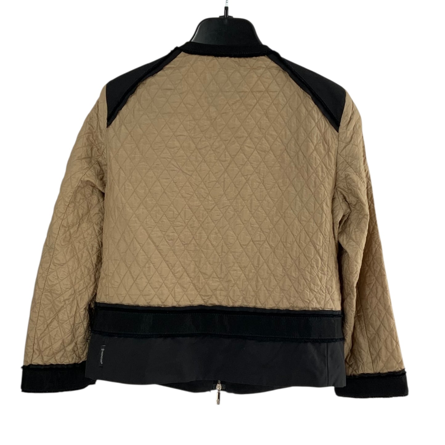 Moncler Quilted Lightweight Jacket