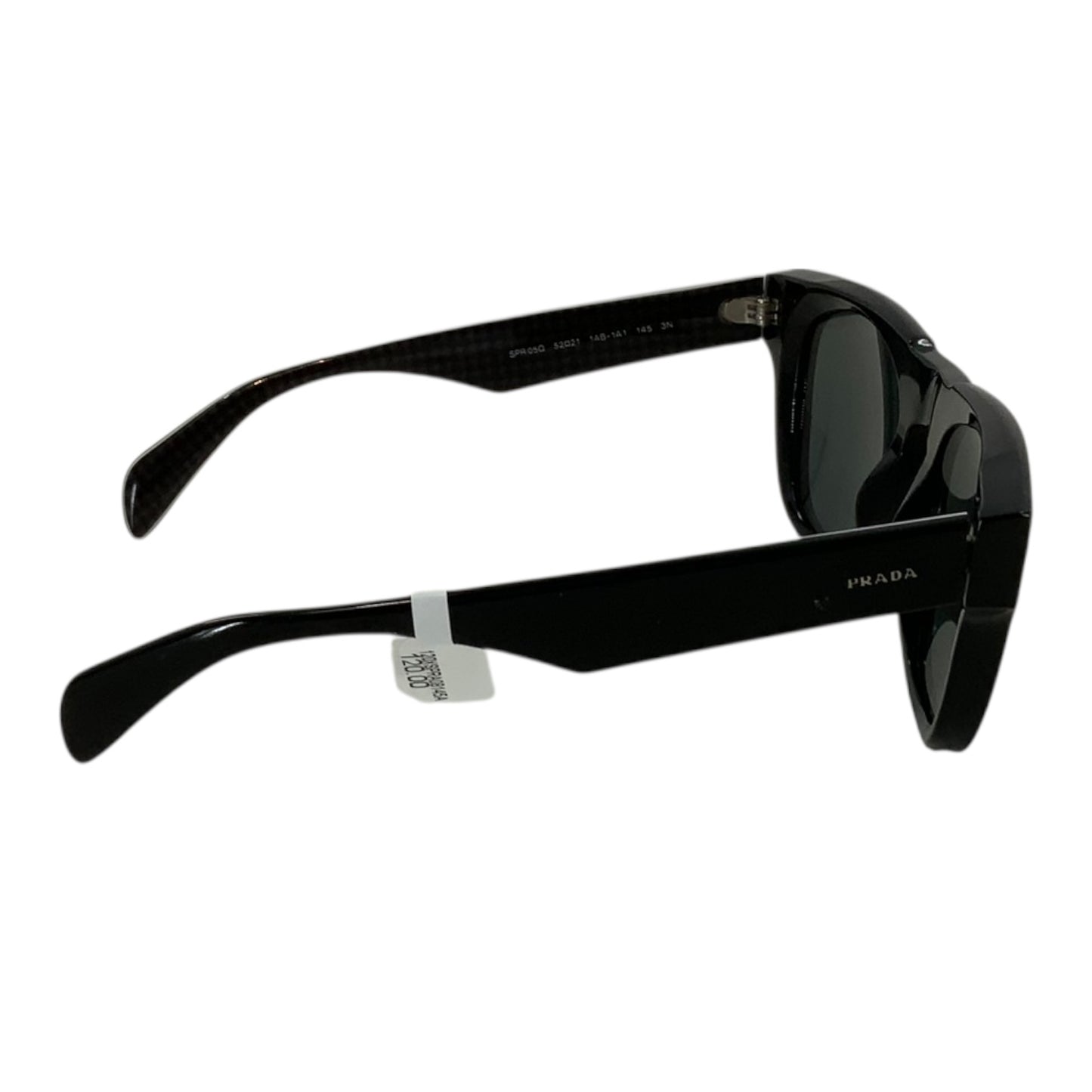 Prada Wayfarer Sunglasses