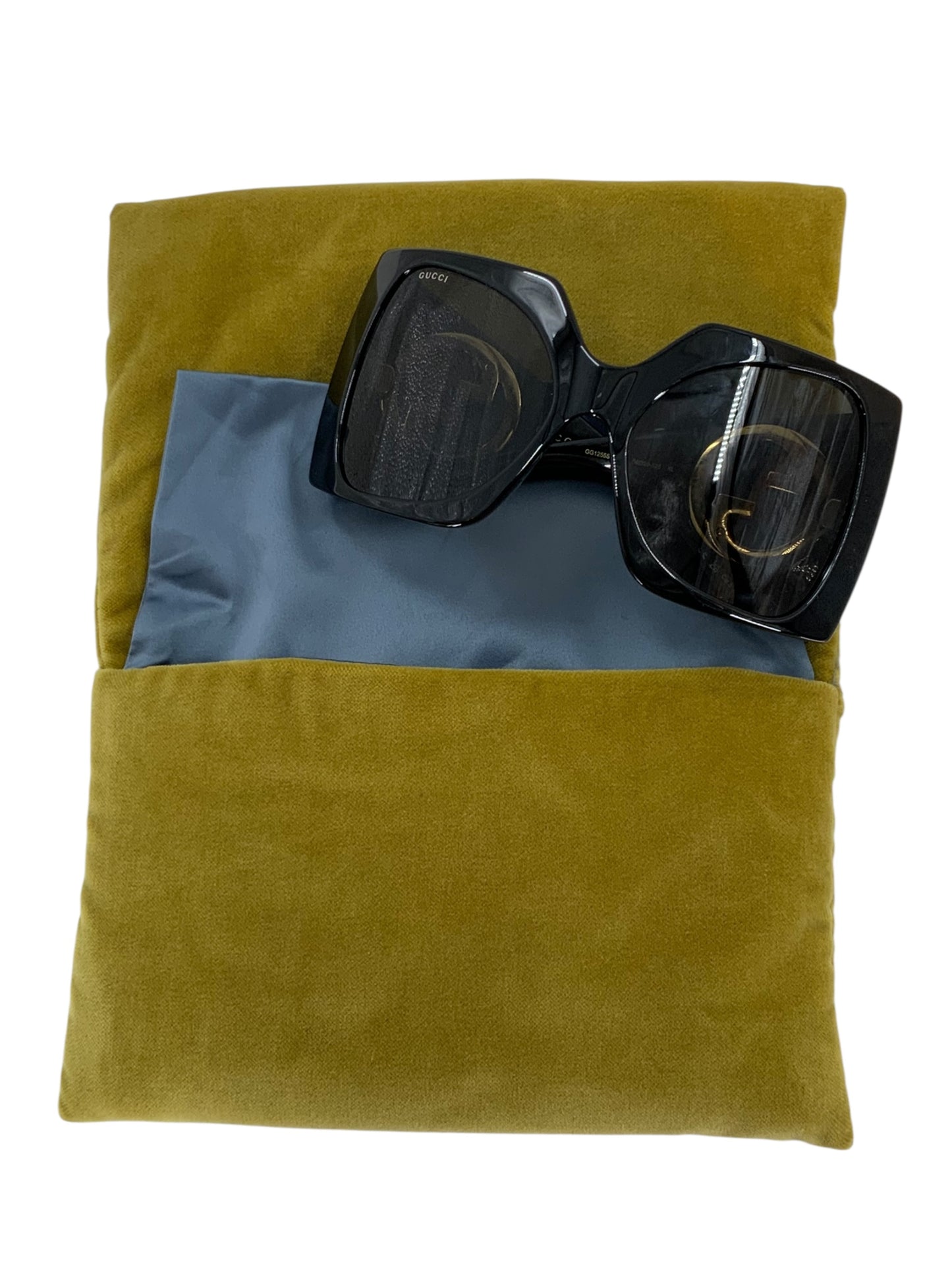 Gucci GG1255S Sunglasses