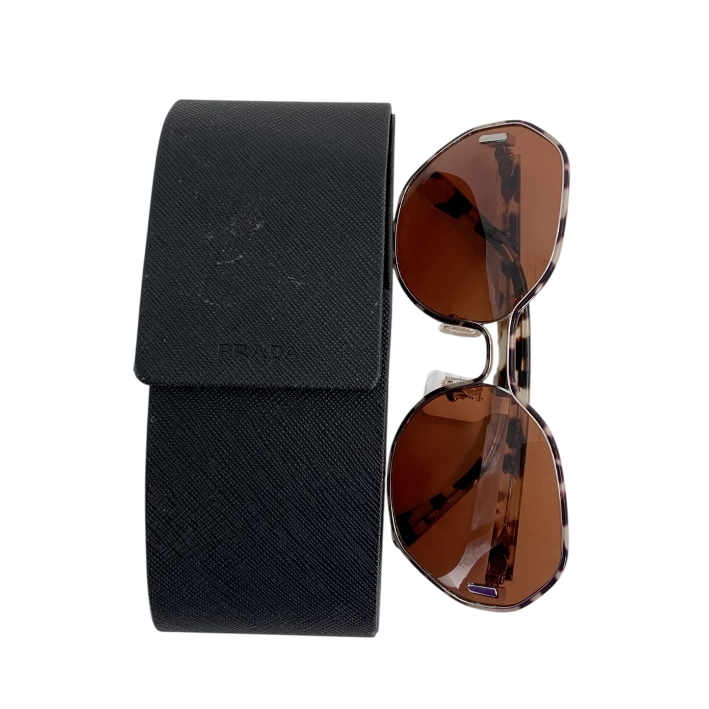 Prada SPR53T Sunglasses