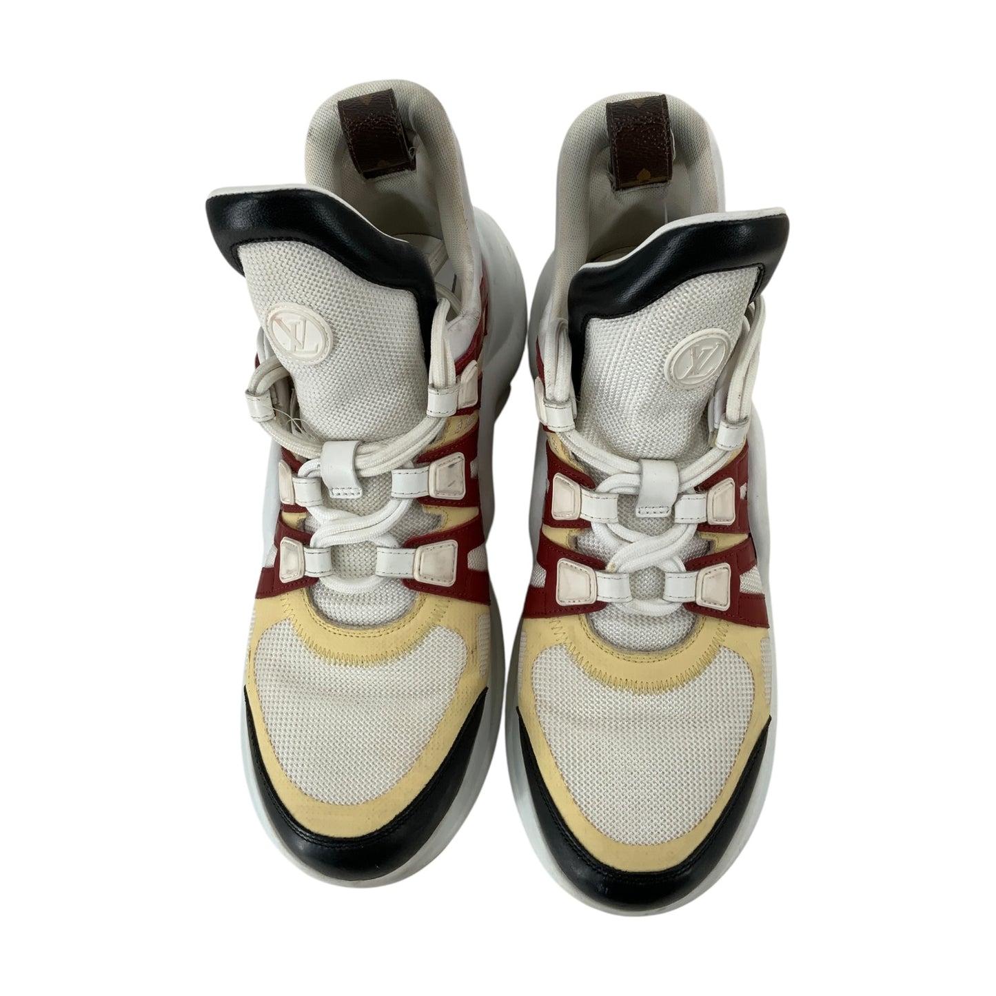 Louis Vuitton Sneakers