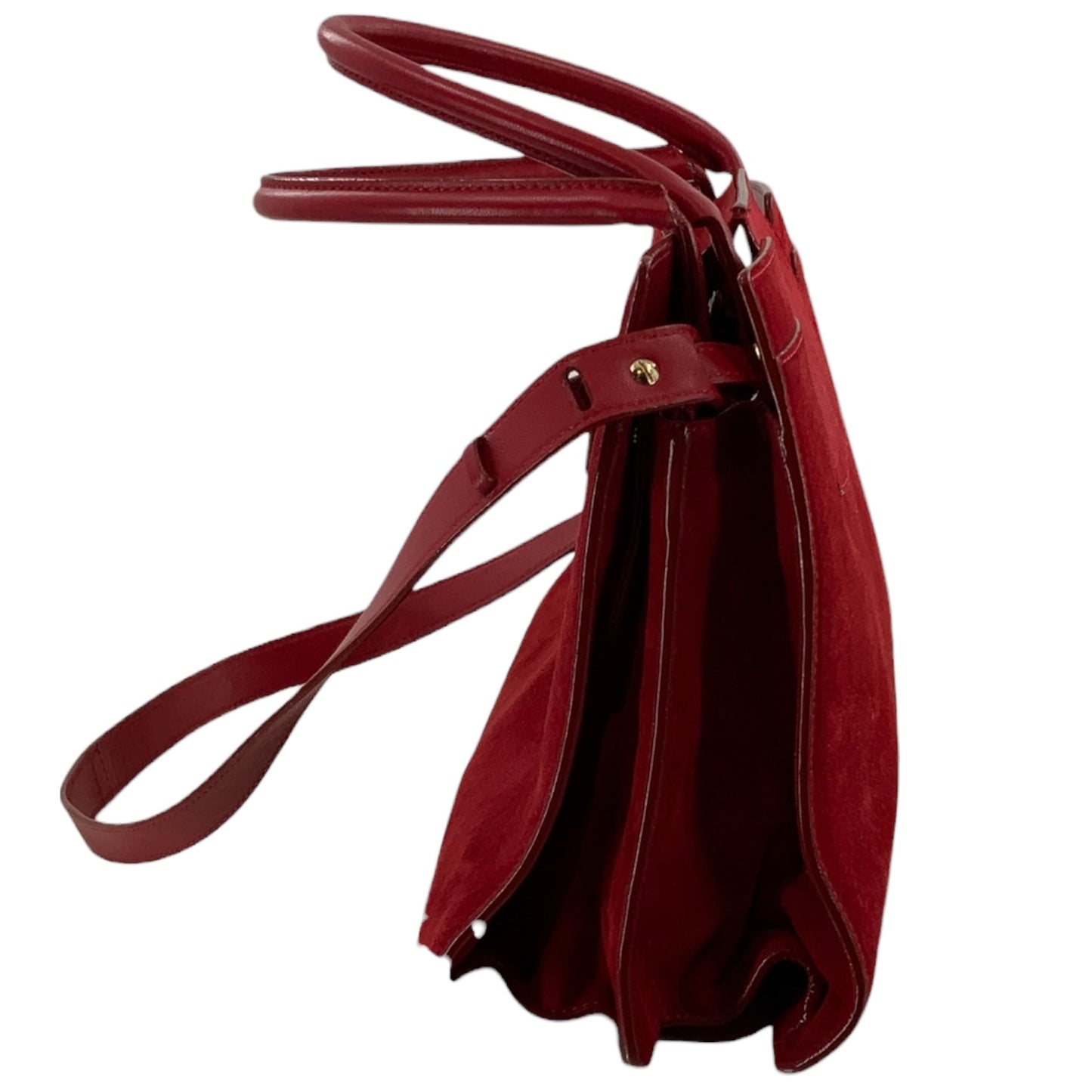 Jimmy Choo Rebel Small Tote