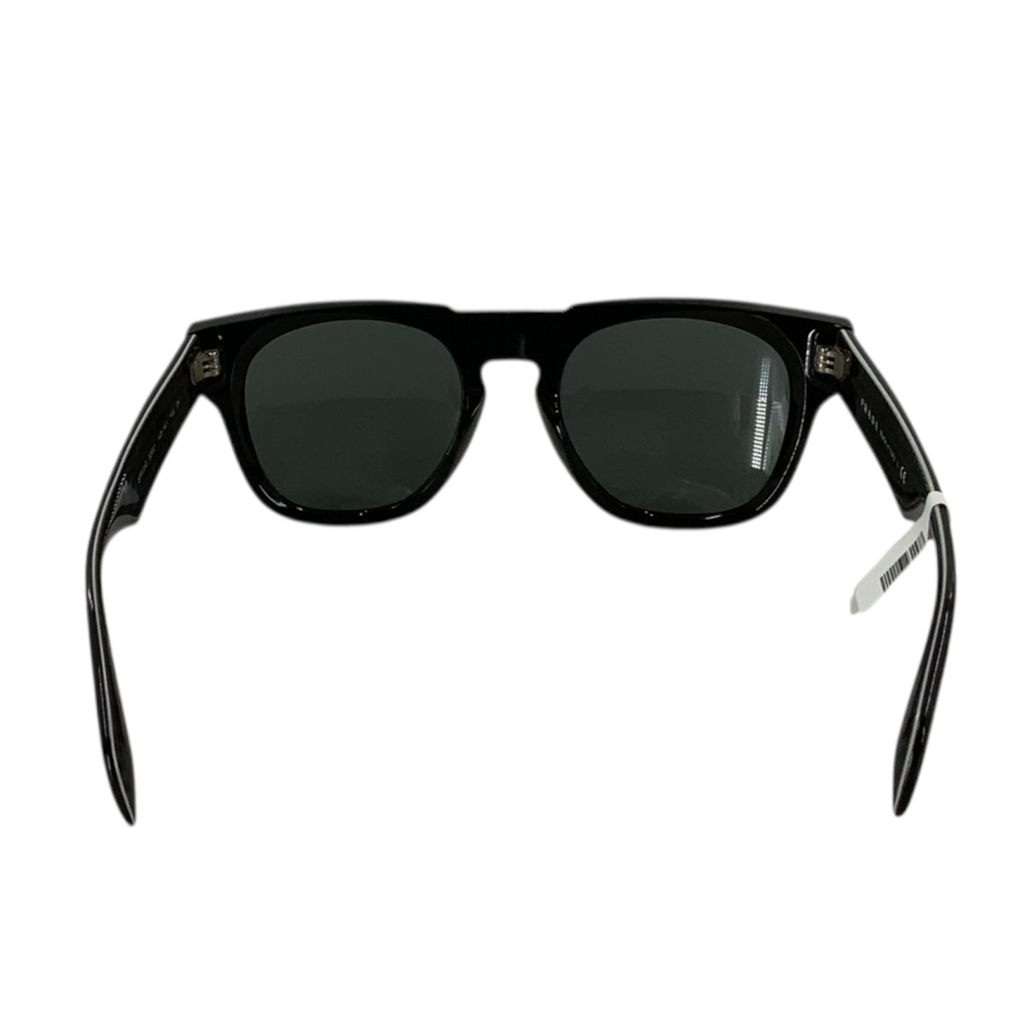 Prada Wayfarer Sunglasses