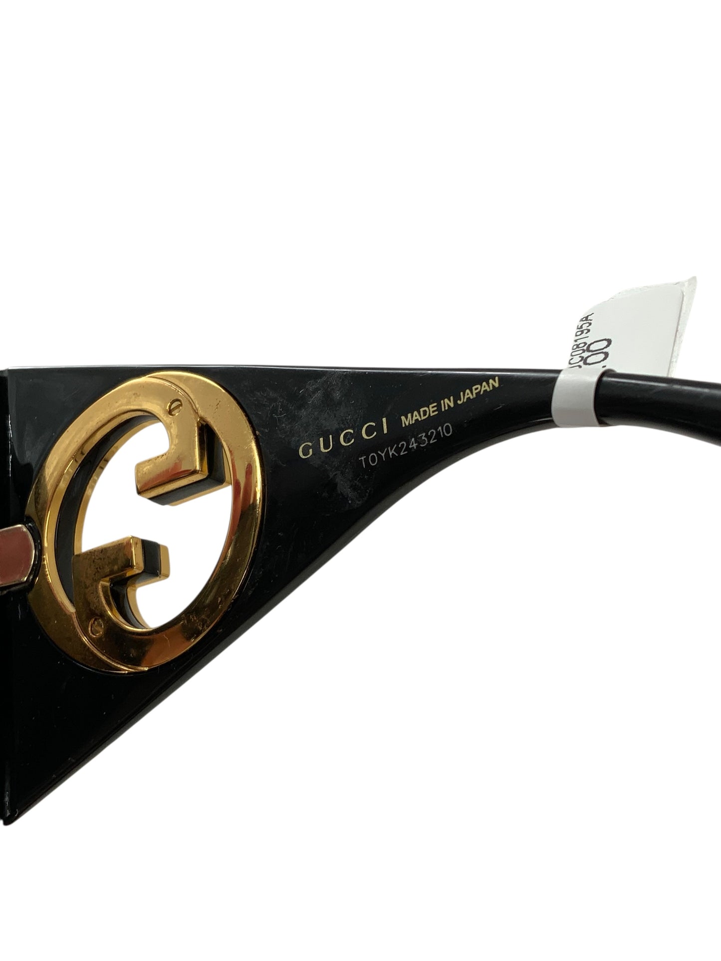 Gucci GG1255S Sunglasses