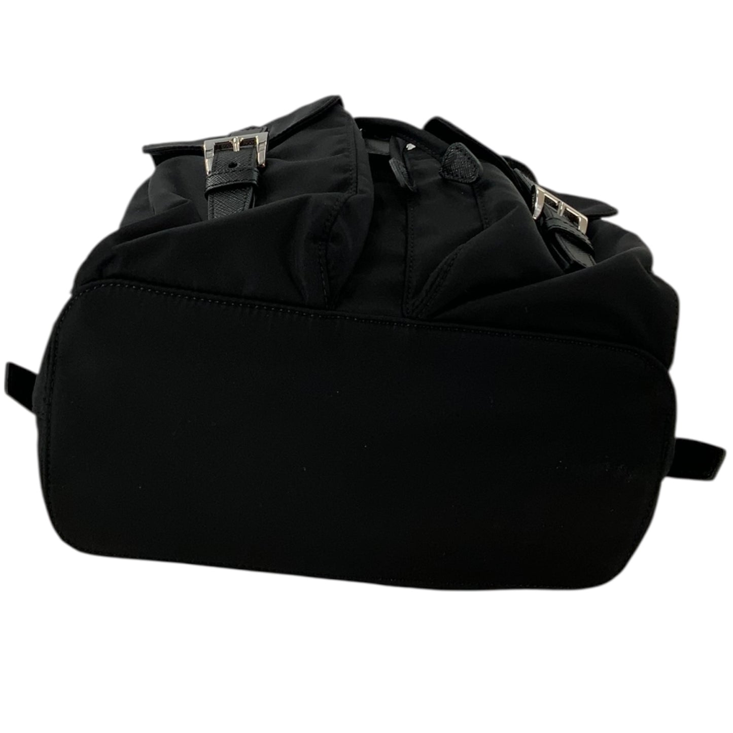 Prada Re-Nylon Vintage Style Backpack