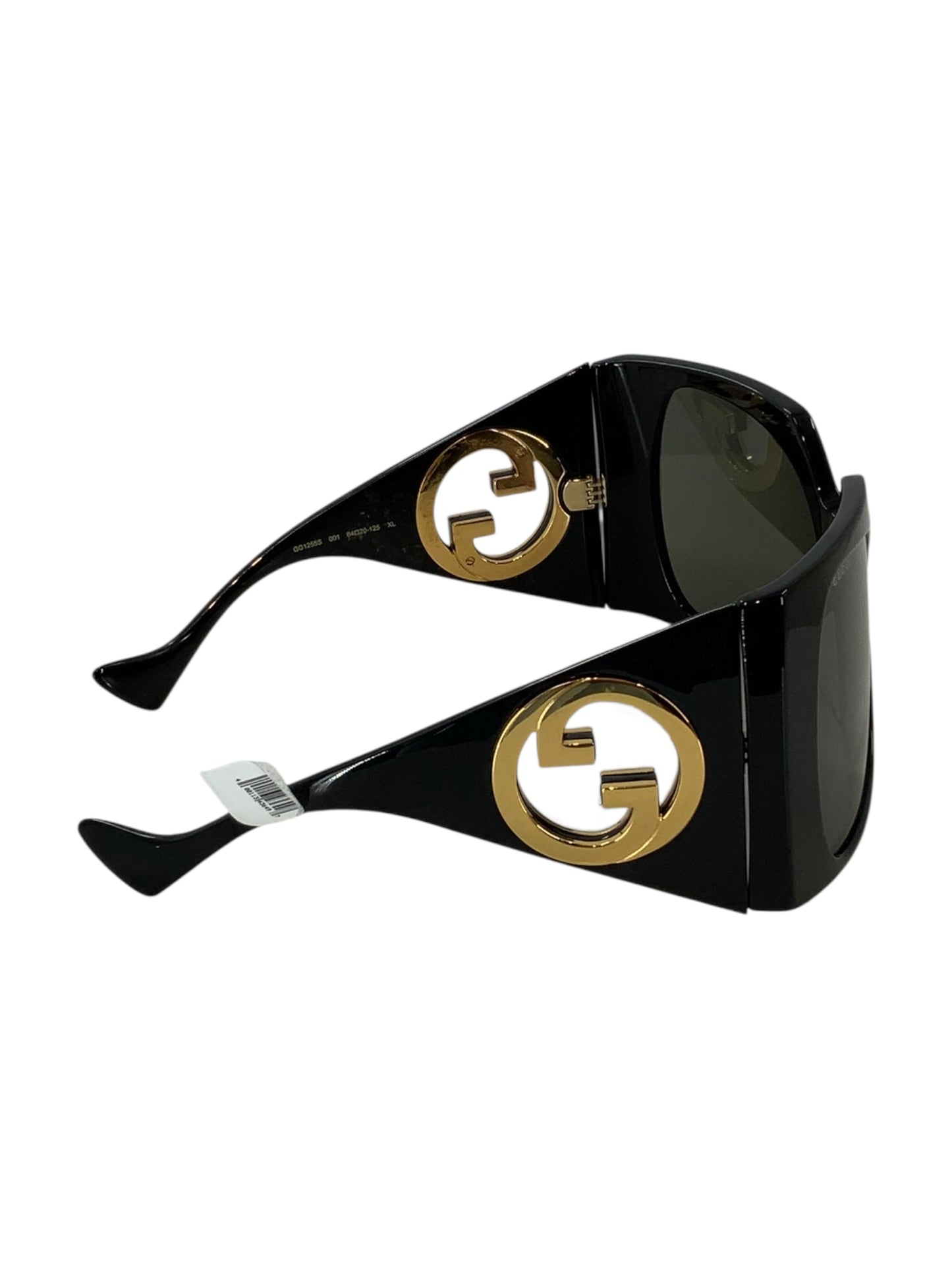 Gucci GG1255S Sunglasses