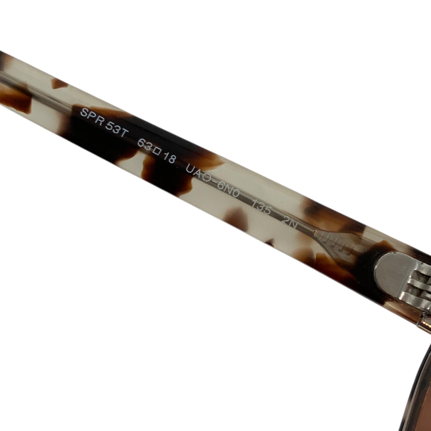 Prada SPR53T Sunglasses
