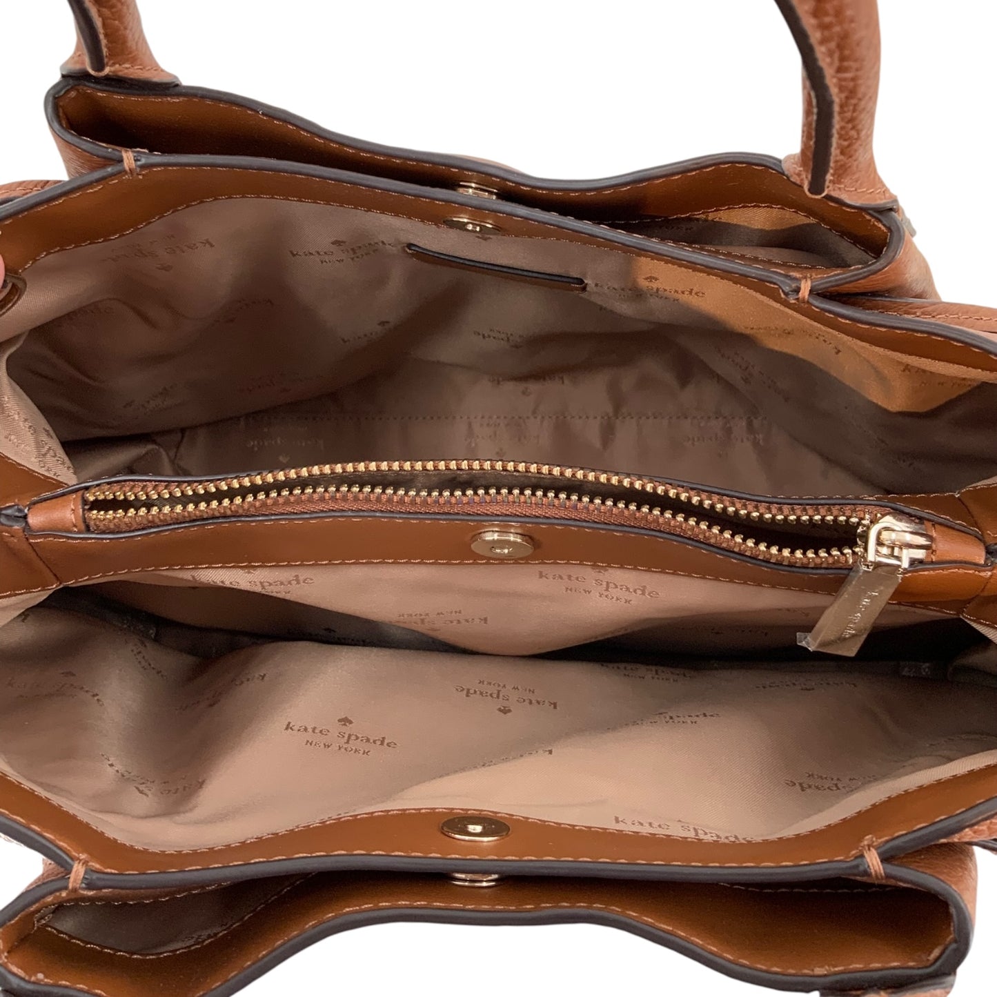 Kate Spade Dumpling Satchel