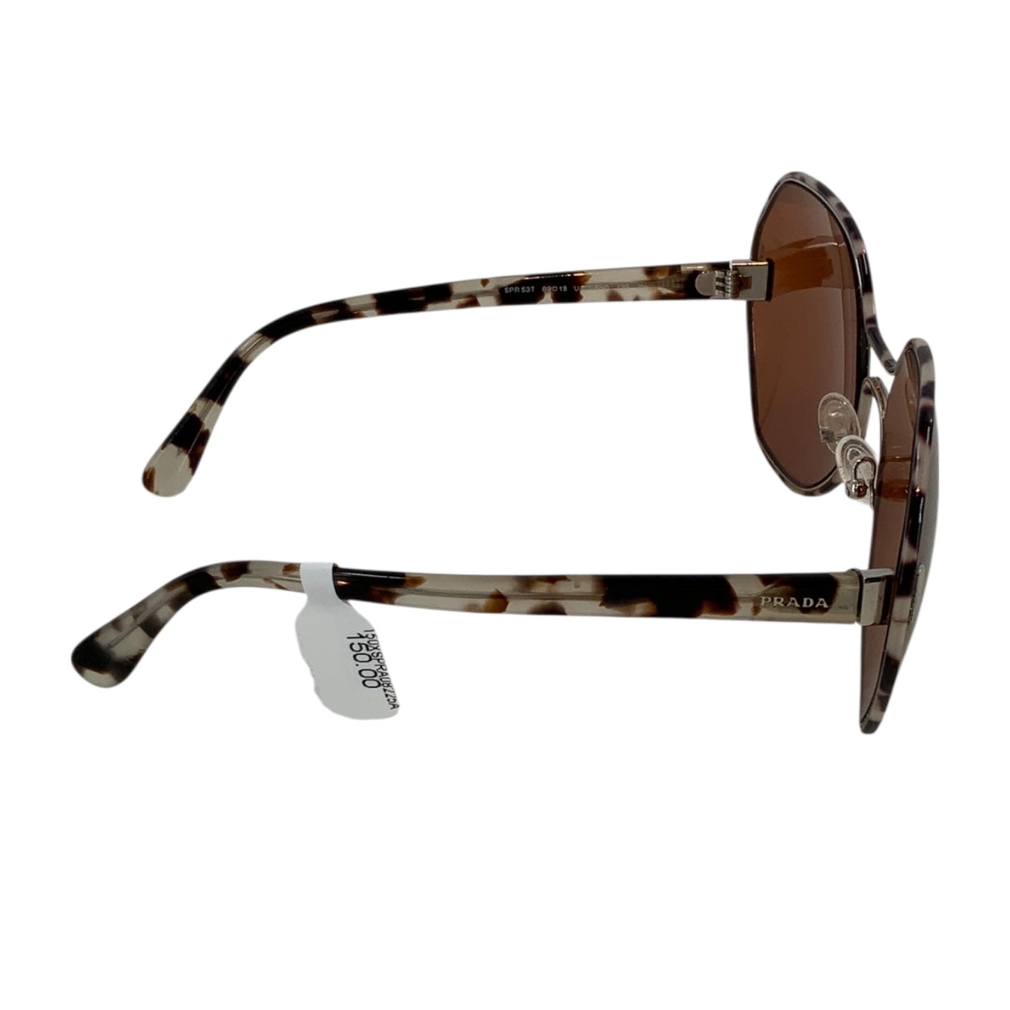 Prada SPR53T Sunglasses