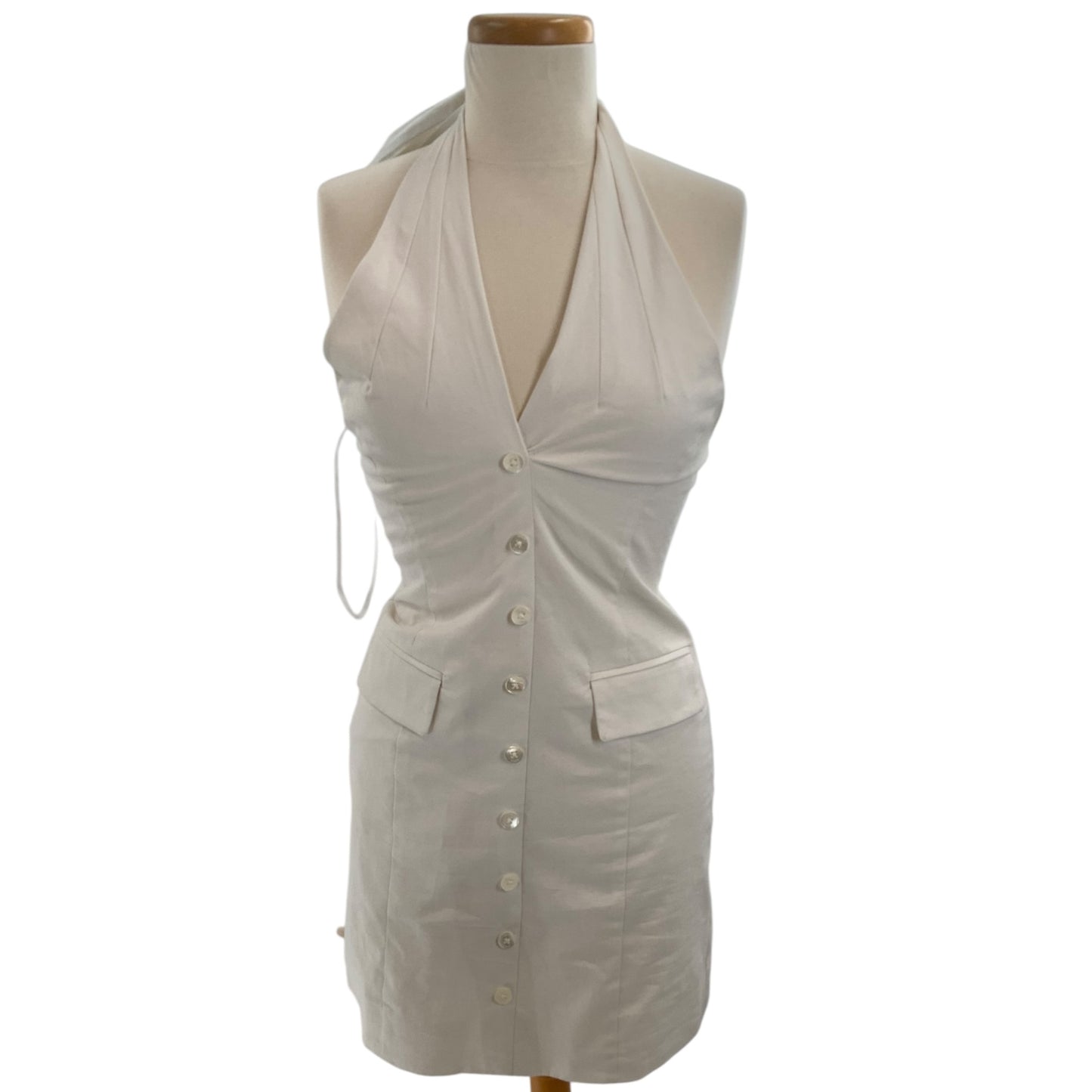 Staud Giuseppe Dress
