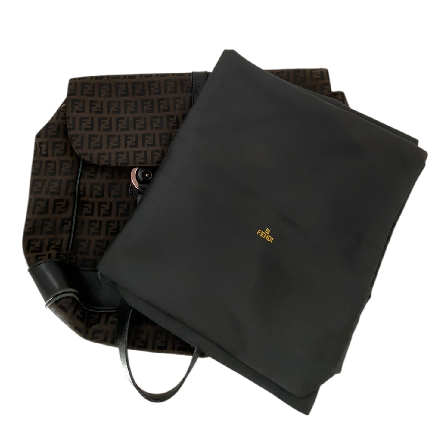 Fendi Shoulder Bag