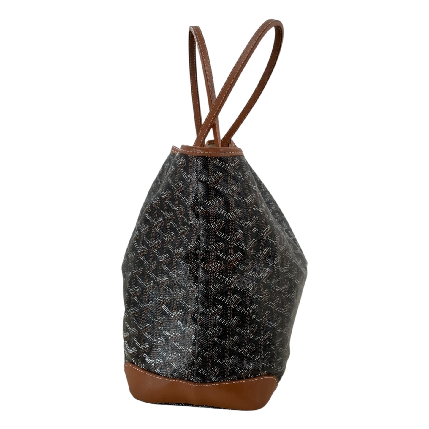 Goyardine Artois Tote Bag