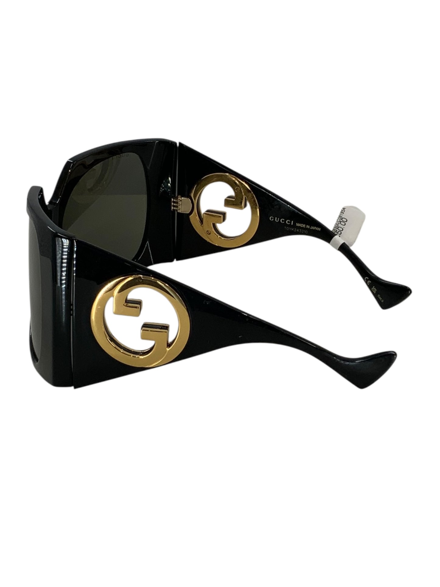 Gucci GG1255S Sunglasses