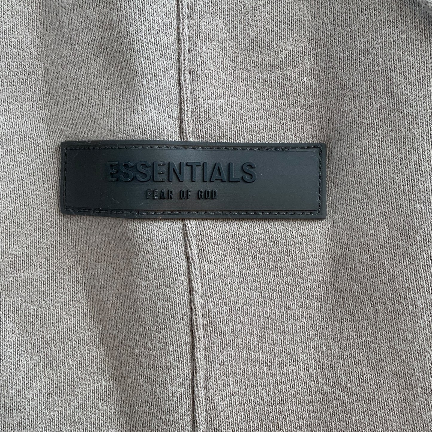 Essentials Fear of God Brown Sweatpants