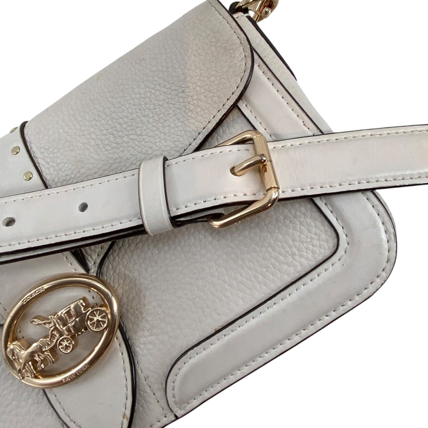 Coach Georgie Bag
