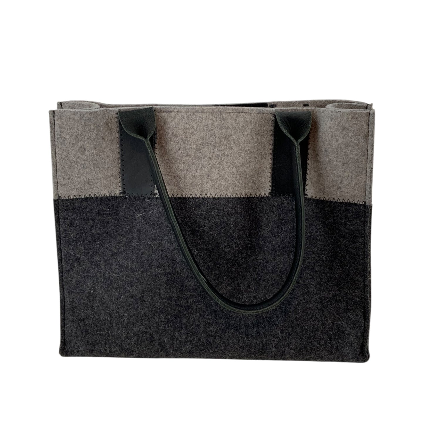 Graf Lantz Jaunt Merino Tote