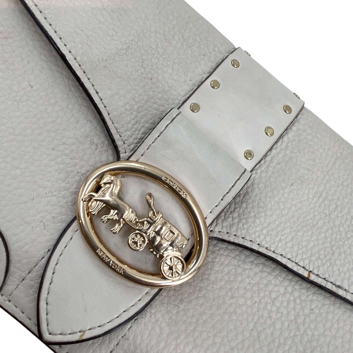 Coach Georgie Bag