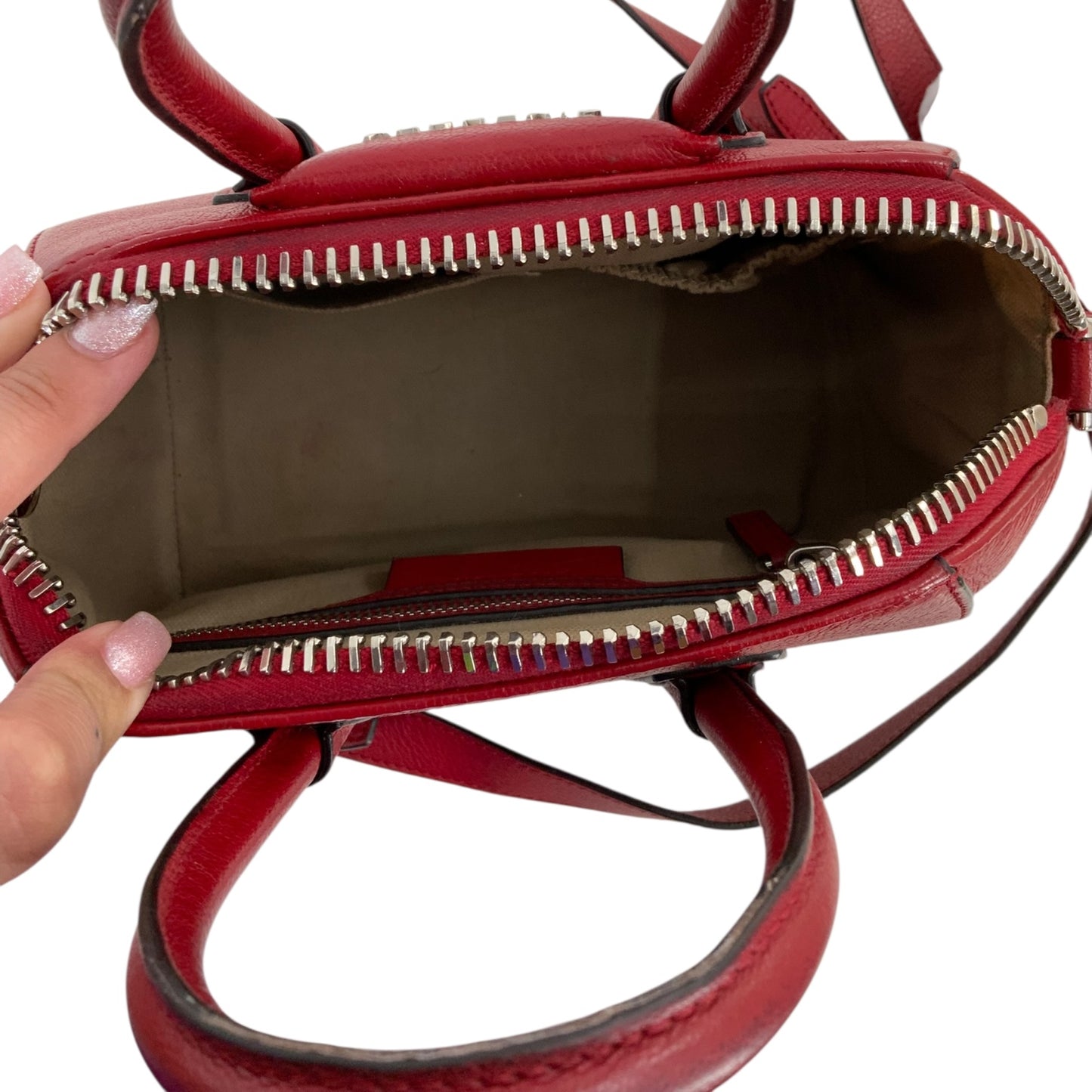 Givenchy Mini Antigona Bag