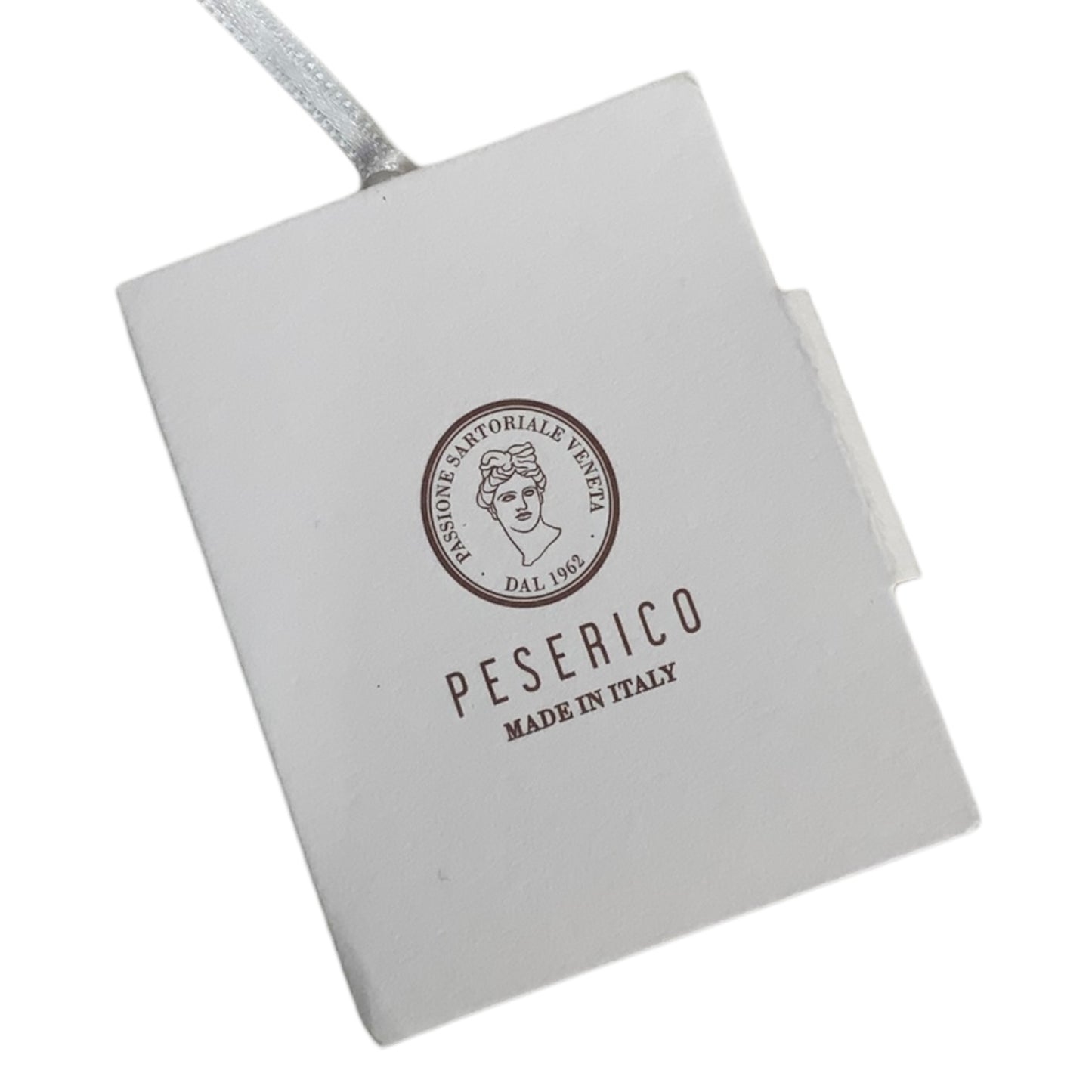 Peserico Black Dress Pants
