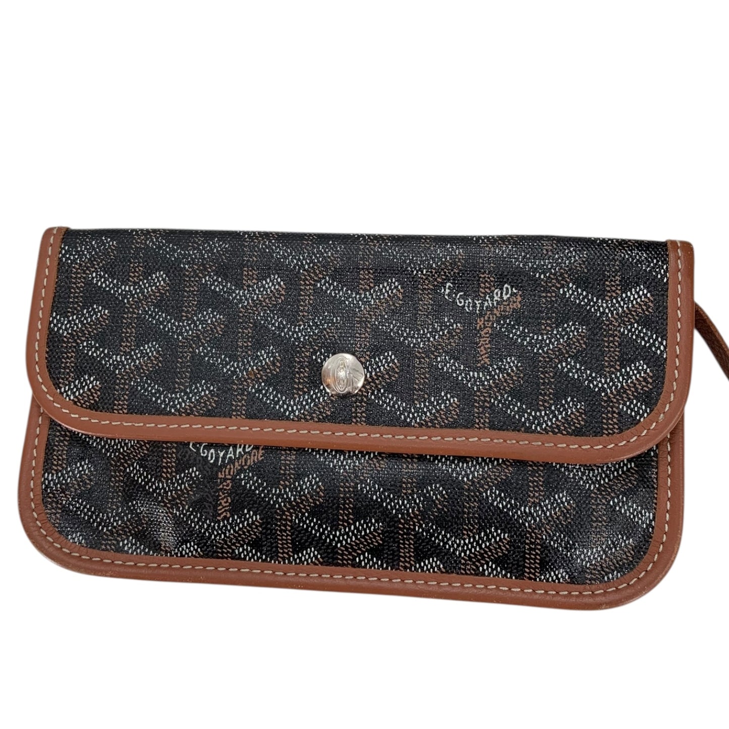Goyardine Artois Tote Bag
