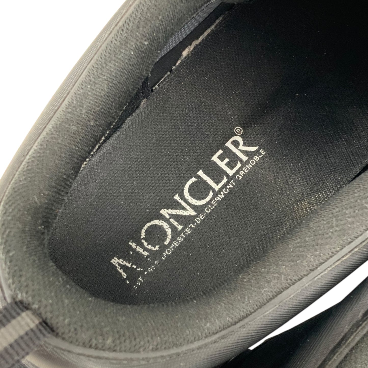 Moncler Trailgrip Lite Sneakers